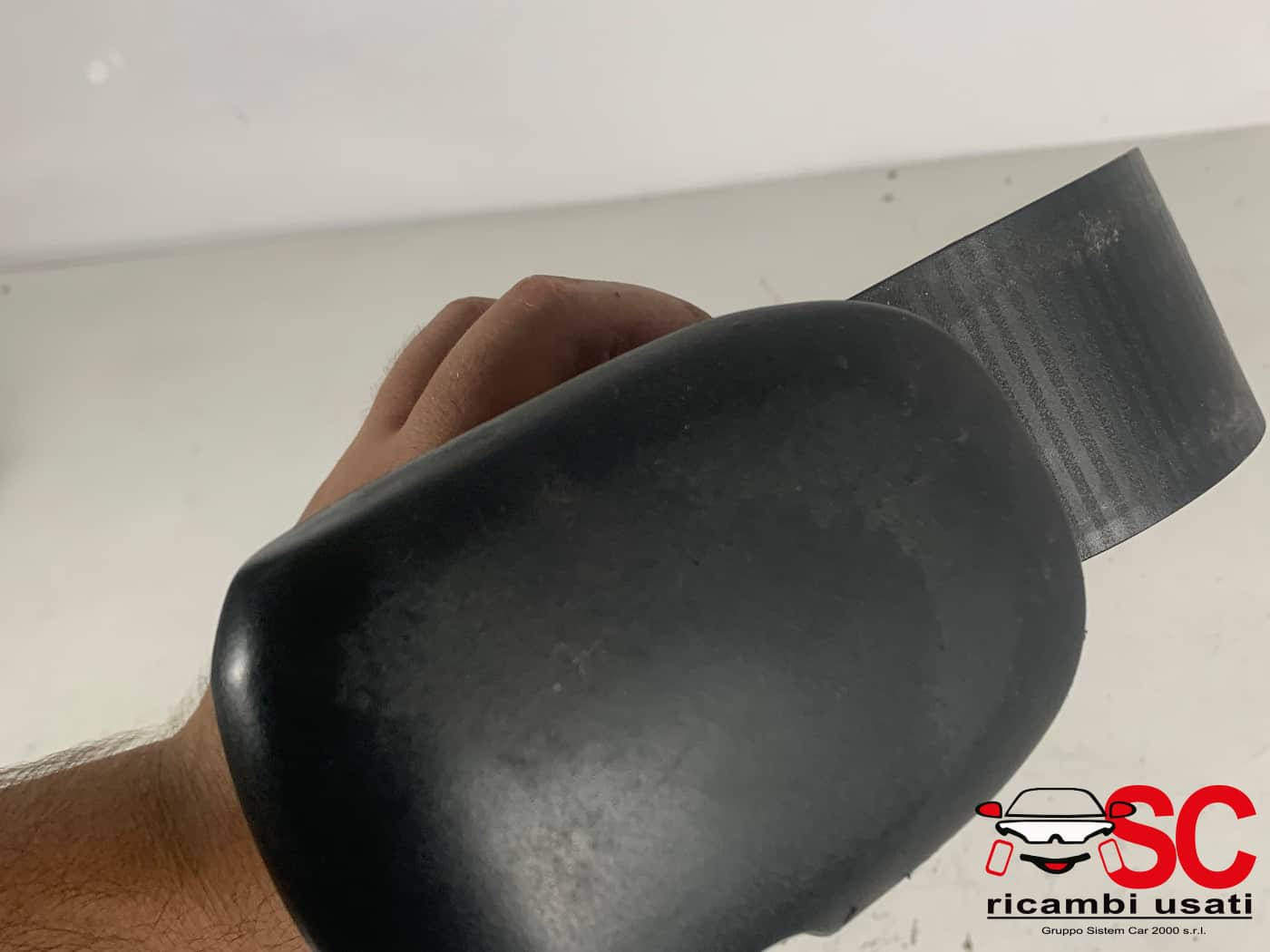 LEVA FRENO A MANO FIAT Panda 3° Serie 735625919 (12>)