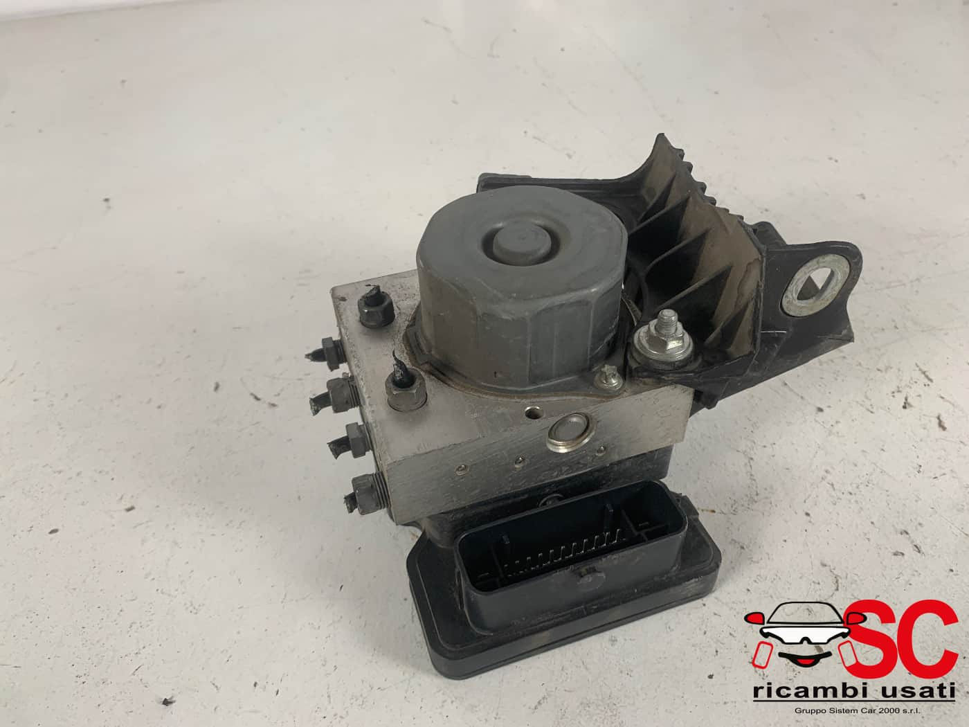 51965448 51965448 ABS FIAT Panda 3° Serie diesel
