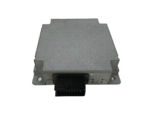 CENTRALINA AUTORADIO FIAT Panda 3° Serie 51974623 (12>)