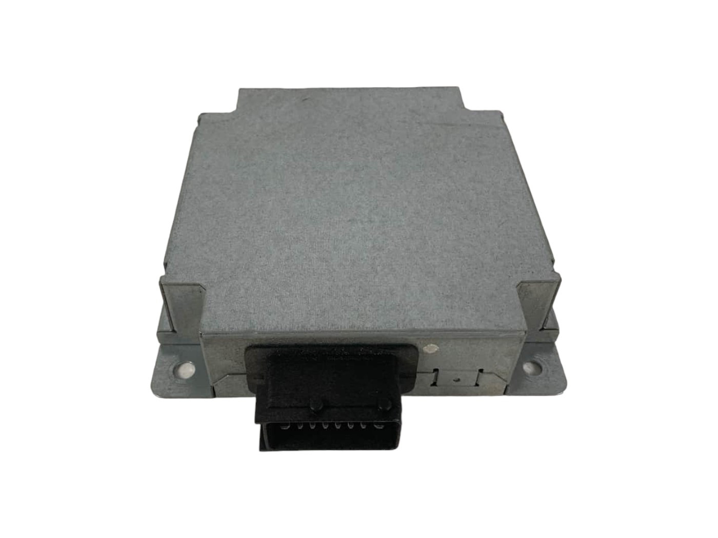 CENTRALINA AUTORADIO FIAT Panda 3° Serie 51974623 (12>)