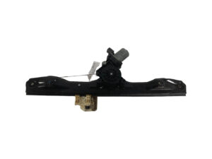 MOTORINO ALZAVETRO ANTERIORE DESTRA FIAT Panda 3° Serie 51983616 (12>)