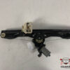 MOTORINO ALZAVETRO ANTERIORE DESTRA FIAT Panda 3° Serie 51983616 (12>)