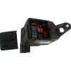 51987784 CENTRALINA PORTA FUSIBILI FIAT Panda 3° Serie diesel