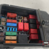 51987784 CENTRALINA PORTA FUSIBILI FIAT Panda 3° Serie diesel