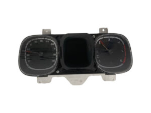 QUADRO STRUMENTI FIAT Panda 3° Serie 52010288 (12>)