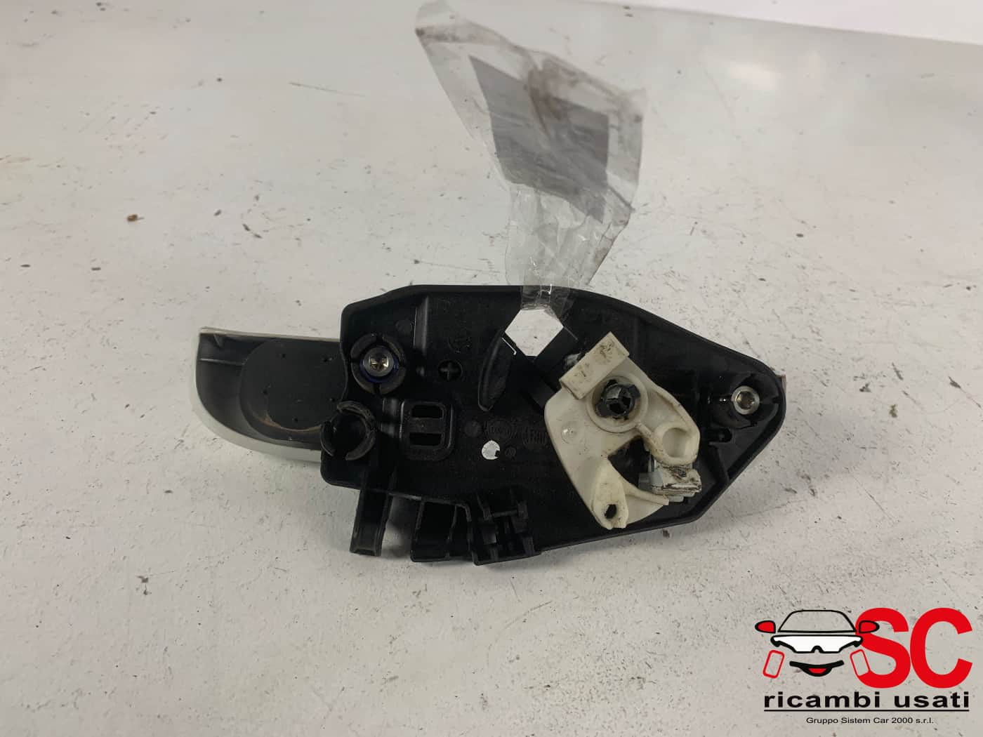 MANIGLIA ESTERNA ANTERIORE DESTRA FIAT Panda 3° Serie (12>)