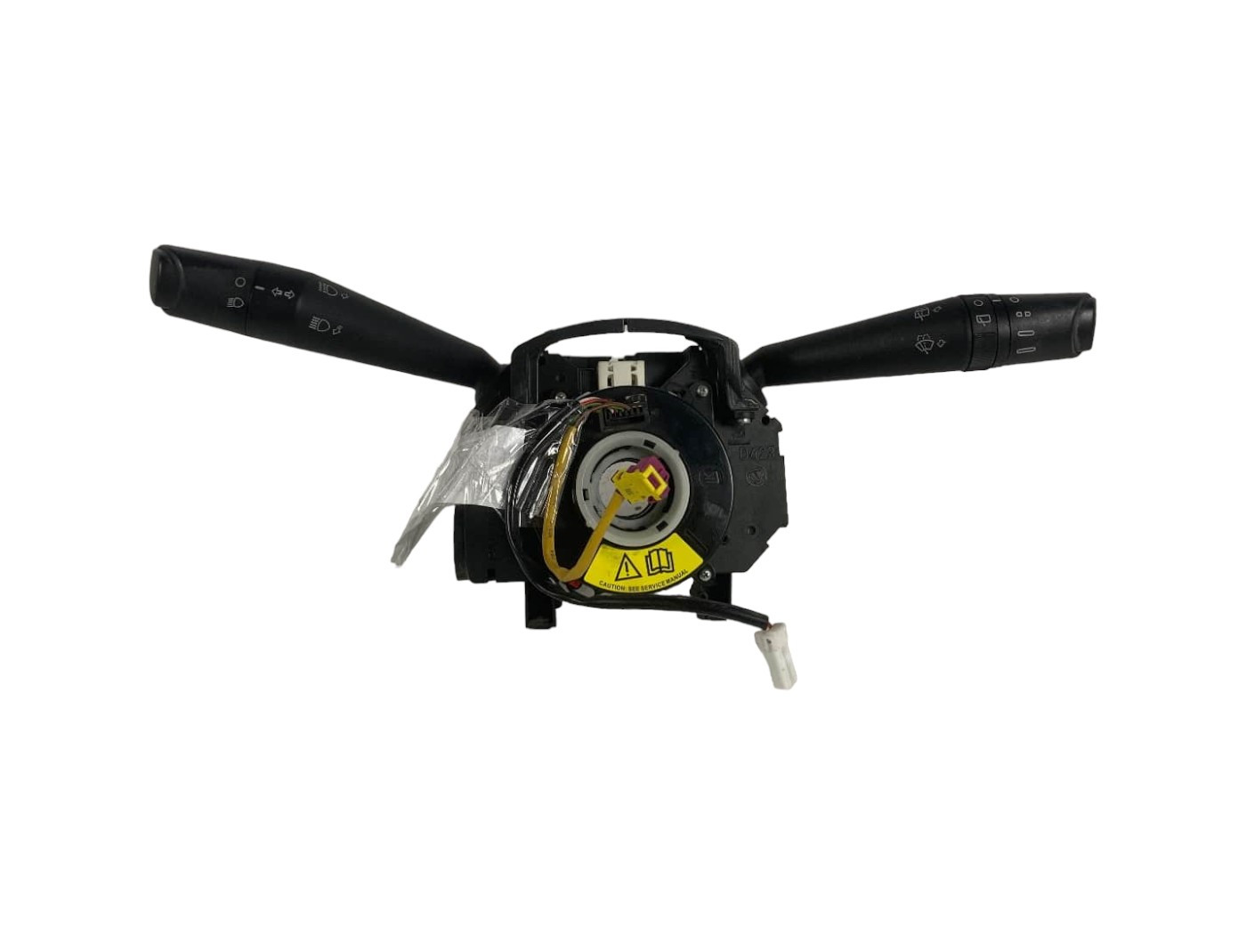 DEVIOLUCI FIAT Panda 3° Serie 735622186 (12>)