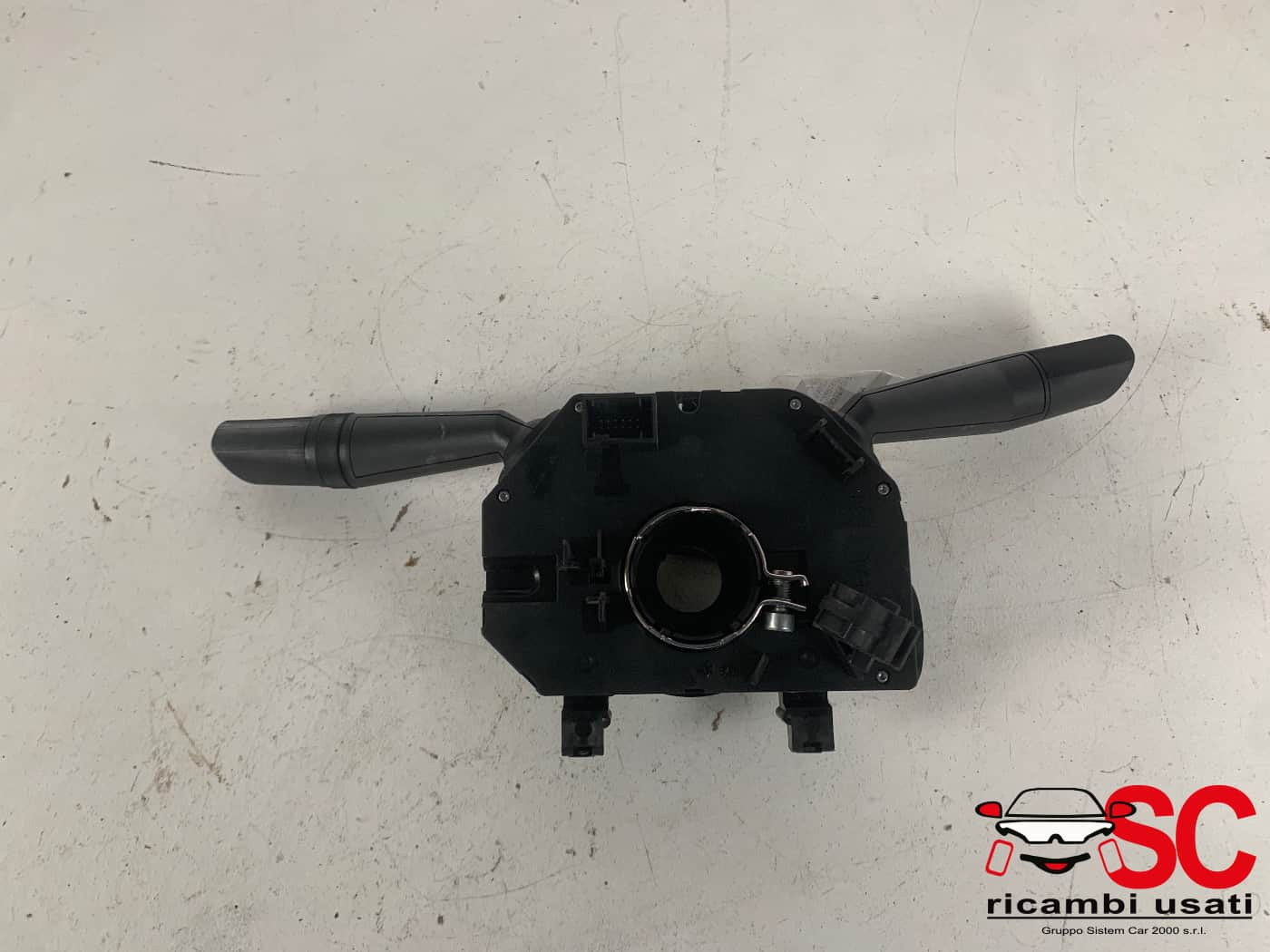 DEVIOLUCI FIAT Panda 3° Serie 735622186 (12>)