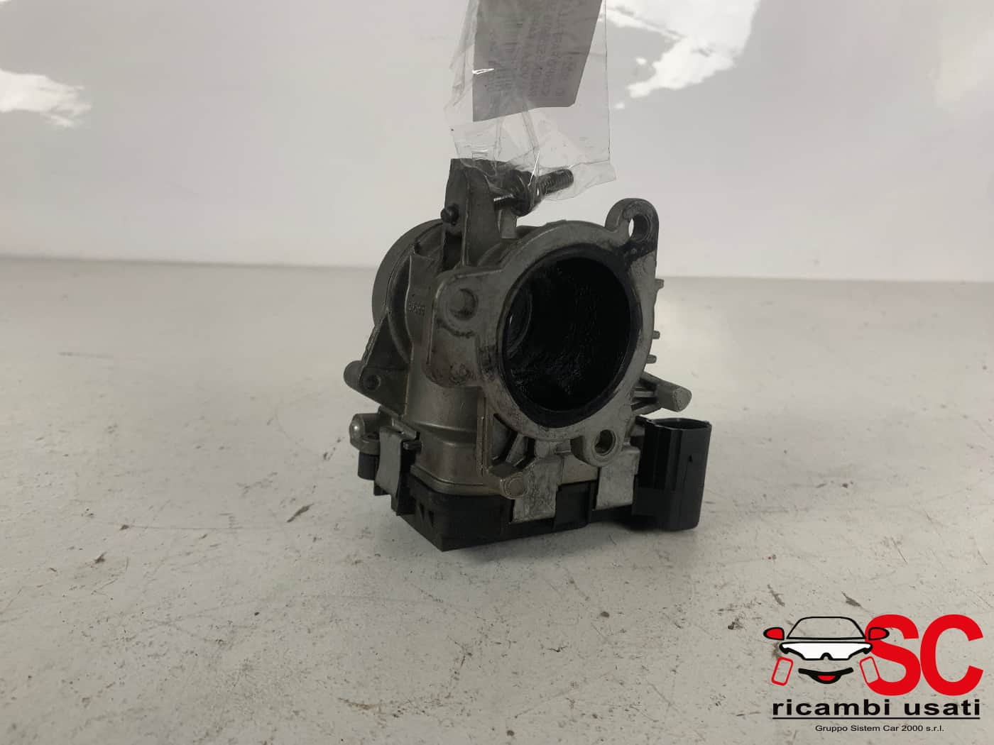 55255919 55255919 CORPO FARFALLATO FIAT Panda 3° Serie diesel