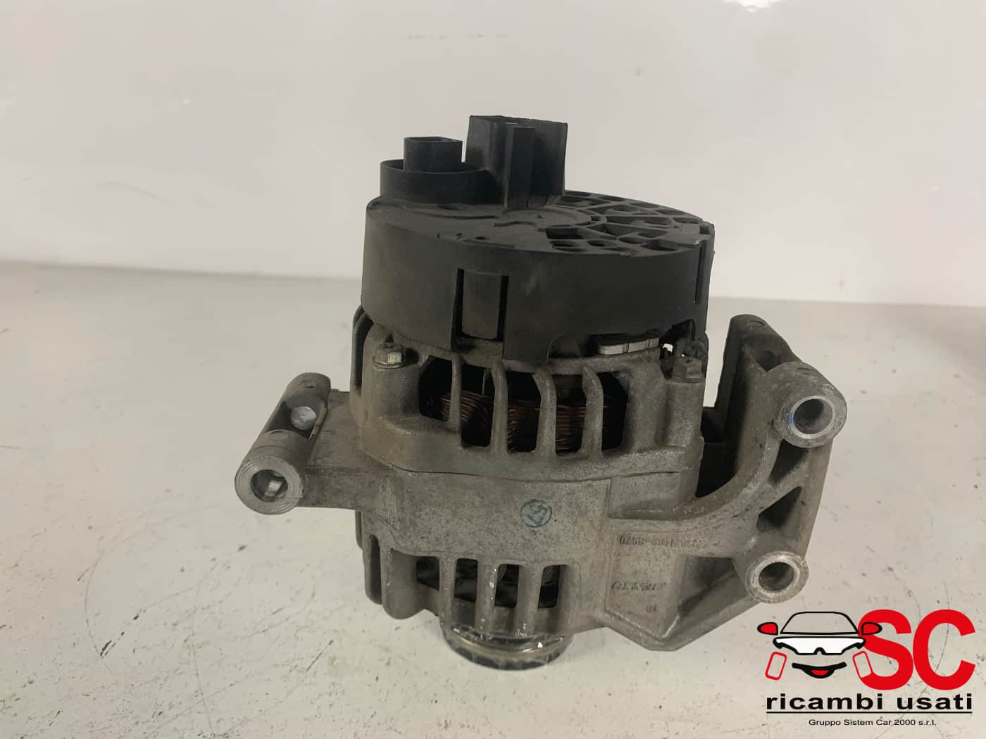 51880173 51880173 ALTERNATORE FIAT Panda 3° Serie diesel