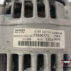 51880173 51880173 ALTERNATORE FIAT Panda 3° Serie diesel