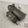 51916170 51916170 MOTORINO D' AVVIAMENTO FIAT Panda 3° Serie diesel