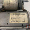 51916170 51916170 MOTORINO D' AVVIAMENTO FIAT Panda 3° Serie diesel