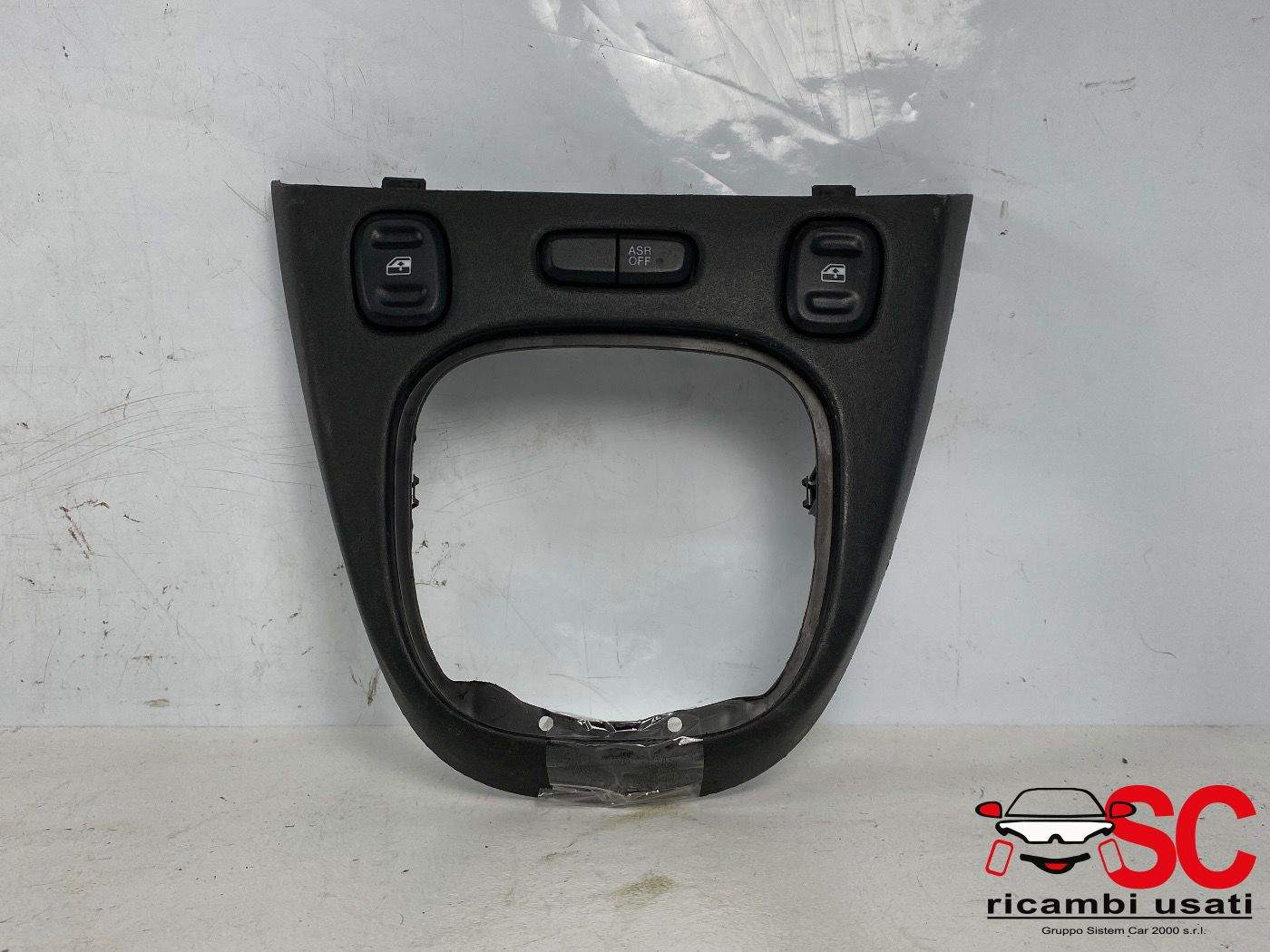 CORNICE LEVA CAMBIO FIAT Panda 3° Serie (12>)