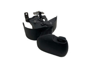 LEVA FRENO A MANO FIAT Panda 3° Serie 735625919 (12>)