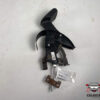 LEVA FRENO A MANO FIAT Panda 3° Serie 735625919 (12>)