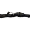 51837086 51837086 TUBO ASPIRAZIONE FILTRO ARIA FIAT Panda 3&deg; Serie benzina