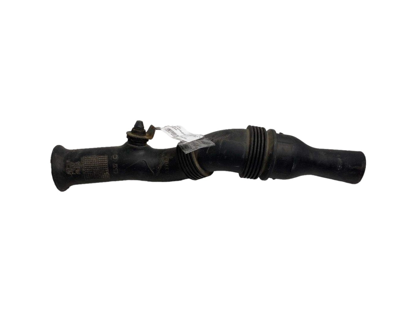 51837086 51837086 TUBO ASPIRAZIONE FILTRO ARIA FIAT Panda 3&deg; Serie benzina