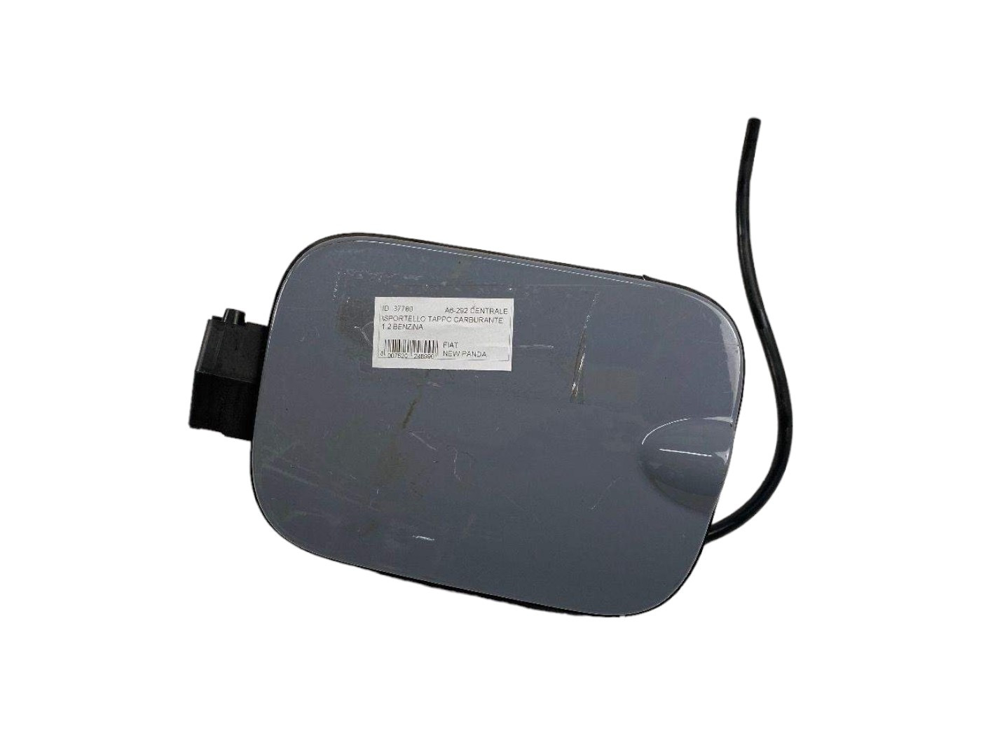SPORTELLINO CARBURANTE FIAT Panda 3° Serie (12>)
