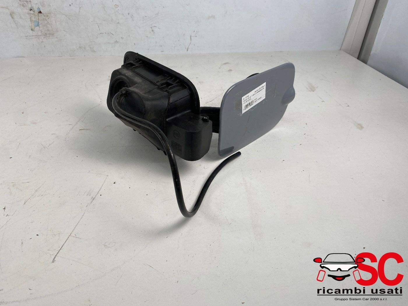 SPORTELLINO CARBURANTE FIAT Panda 3° Serie (12>)