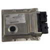 52068621 CENTRALINA MOTORE FIAT Panda 3° Serie benzina