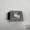 52068621 CENTRALINA MOTORE FIAT Panda 3° Serie benzina
