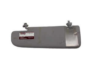 PARASOLE ALETTA ANTERIORE SX FIAT Panda 3° Serie (12>)