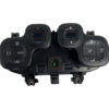 COMANDI CLIMA FIAT Panda 3° Serie 735599949 (12>)