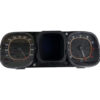 QUADRO STRUMENTI FIAT Panda 3° Serie 52077799 (12>)