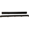 COPPIA SOTTOPORTA DESTRA E SINISTRA FIAT Panda 3° Serie 735521098 (12>)