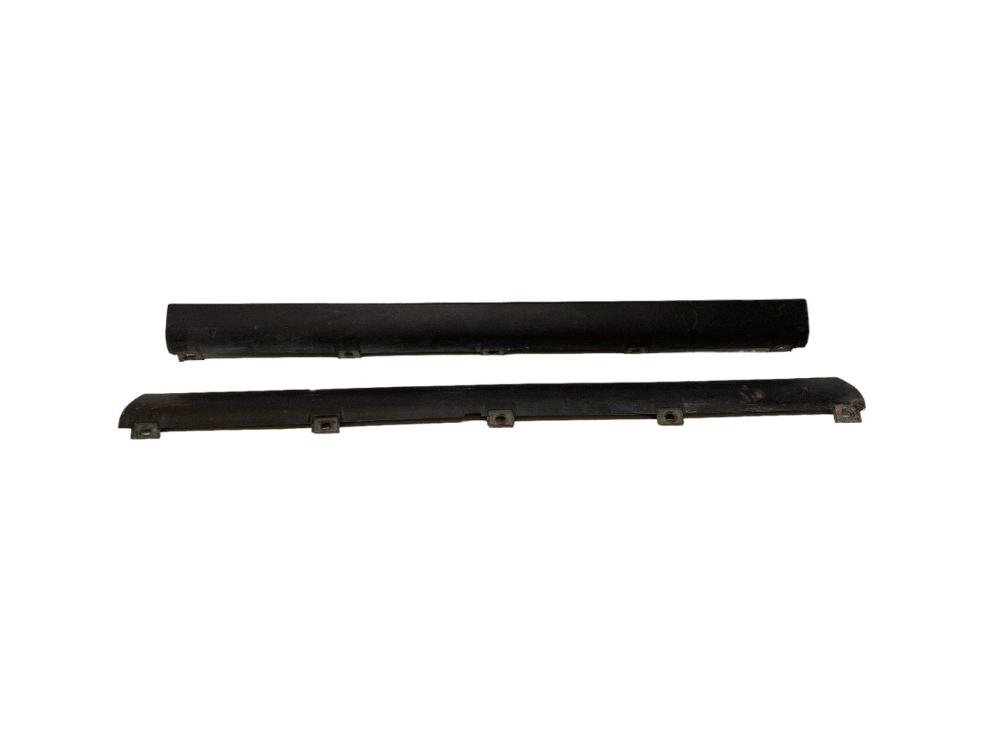 COPPIA SOTTOPORTA DESTRA E SINISTRA FIAT Panda 3° Serie 735521098 (12>)