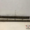 COPPIA SOTTOPORTA DESTRA E SINISTRA FIAT Panda 3° Serie 735521098 (12>)