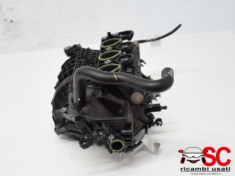 77369202 COLLETTORE ASPIRAZIONE FIAT Panda 3° Serie hybrid