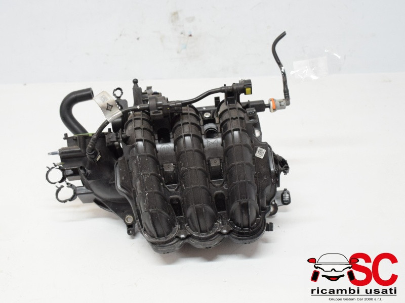 77369202 COLLETTORE ASPIRAZIONE FIAT Panda 3° Serie hybrid