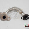 46341157 46341157 TUBO VALVOLA EGR FIAT Panda 3° Serie hybrid