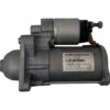 52100116 52100116 MOTORINO D' AVVIAMENTO FIAT 500 Serie benzina