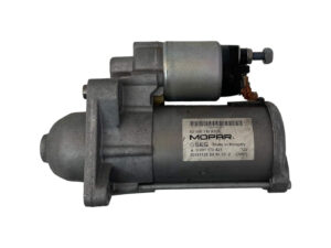 52100116 52100116 MOTORINO D' AVVIAMENTO FIAT 500 Serie benzina