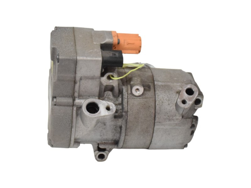 52113751 52113751 COMPRESSORE ARIA CONDIZIONATA FIAT 500 Serie Elettrica elettrica