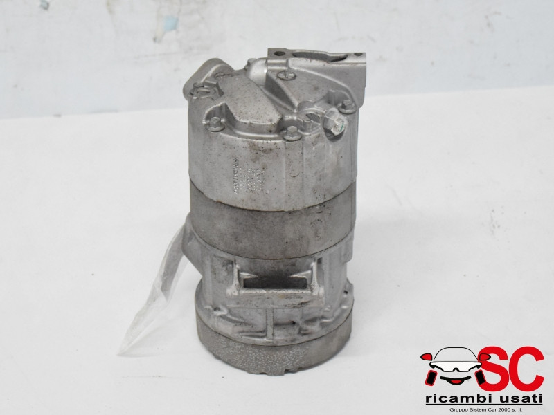52113751 52113751 COMPRESSORE ARIA CONDIZIONATA FIAT 500 Serie Elettrica elettrica