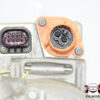 52113751 52113751 COMPRESSORE ARIA CONDIZIONATA FIAT 500 Serie Elettrica elettrica