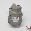 52113751 52113751 COMPRESSORE ARIA CONDIZIONATA FIAT 500 Serie Elettrica elettrica