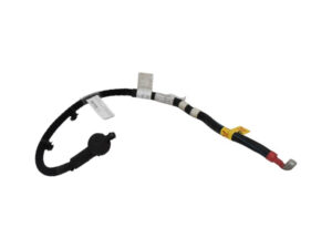52139056 CAVO BATTERIA FIAT 500 Serie Elettrica elettrica