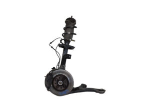 MASSA MECCANICA COMPLETA SINISTRA FIAT Panda 3° Serie (12>)