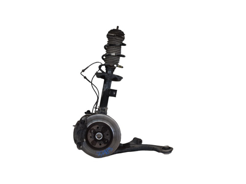 MASSA MECCANICA COMPLETA SINISTRA FIAT Panda 3° Serie (12>)