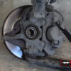 MASSA MECCANICA COMPLETA SINISTRA FIAT Panda 3° Serie (12>)