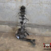 MASSA MECCANICA COMPLETA SINISTRA FIAT Panda 3° Serie (12>)
