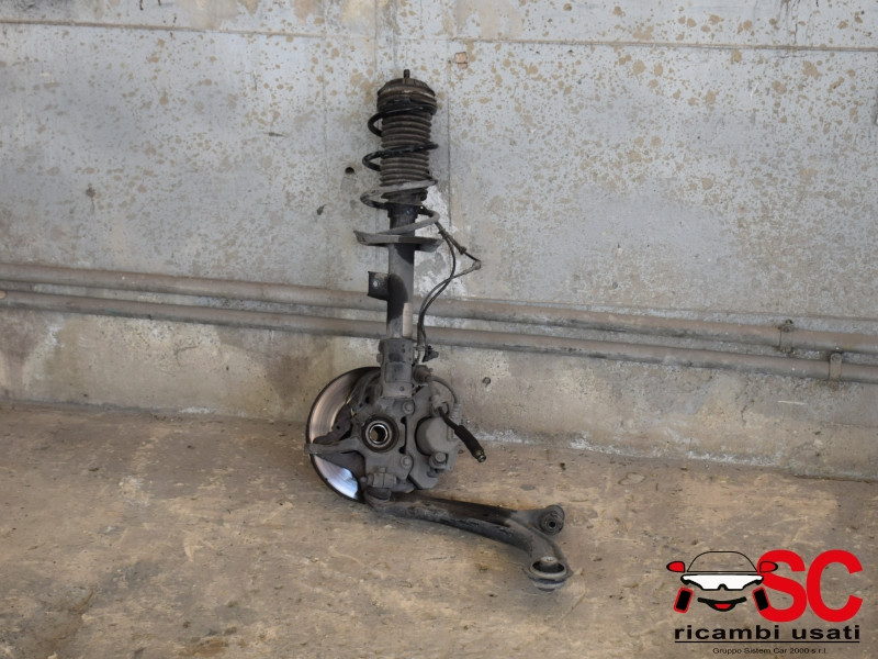 MASSA MECCANICA COMPLETA SINISTRA FIAT Panda 3° Serie (12>)