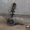 MASSA MECCANICA COMPLETA SINISTRA FIAT Panda 3° Serie (12>)