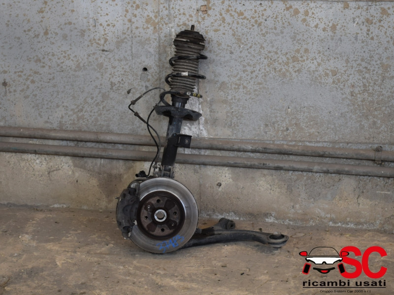 MASSA MECCANICA COMPLETA SINISTRA FIAT Panda 3° Serie (12>)