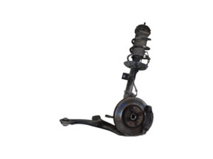 MONTANTE SOSPENSIONE ANT DX FIAT Panda 3° Serie (12>)
